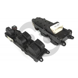 ΔΙΑΚΟΠΤΕΣ ΤΖΑΜΙΩΝ LH TOYOTA COROLLA E12 2002-2007 ΔΙΑΚΟΠΤΕΣ ΤΖΑΜΙΩΝ LH TOYOTA COROLLA E12 2002-2007