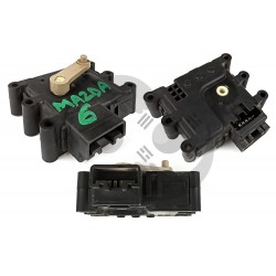 ΜΟΤΕΡ ΚΛΑΠΕΤΟΥ ΚΑΛΟΡΙΦΕΡ MAZDA 6