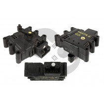 ΜΟΤΕΡ ΚΛΑΠΕΤΟΥ ΚΑΛΟΡΙΦΕΡ MAZDA 6