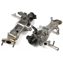 ΒΑΛΒΙΔΑ EGR ΚΟΜΠΛΕ TOYOTA AURIS/PRIUS HYBRID (2ZR-FXE)