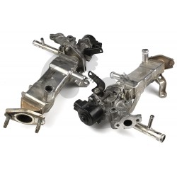 ΒΑΛΒΙΔΑ EGR ΚΟΜΠΛΕ TOYOTA AURIS/PRIUS HYBRID (2ZR-FXE) ΒΑΛΒΙΔΑ EGR ΚΟΜΠΛΕ TOYOTA AURIS/PRIUS HYBRID (2ZR-FXE)