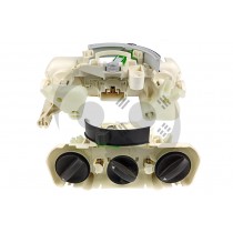 ΧΕΙΡΙΣΤΗΡΙΑ ΚΑΛΟΡΙΦΕΡ TOYOTA COROLLA E12