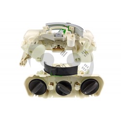 ΧΕΙΡΙΣΤΗΡΙΑ ΚΑΛΟΡΙΦΕΡ TOYOTA COROLLA E12 ΧΕΙΡΙΣΤΗΡΙΑ ΚΑΛΟΡΙΦΕΡ TOYOTA COROLLA E12