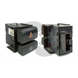 ΔΙΑΚΟΠΤΗΣ ΑΛΑΡΜ+ΘΕΡΜΑΙΝΟΜΕΝΟΥ ΠΑΡΜΠΡΙΖ TOYOTA COROLLA E12 ΔΙΑΚΟΠΤΗΣ ΑΛΑΡΜ+ΘΕΡΜΑΙΝΟΜΕΝΟΥ ΠΑΡΜΠΡΙΖ TOYOTA COROLLA E12