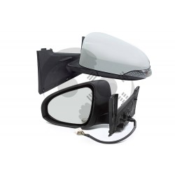 ΚΑΘΡΕΦΤΗΣ ΕΞΩ LH TOYOTA YARIS P130 2014- ΚΑΘΡΕΦΤΗΣ ΕΞΩ LH TOYOTA YARIS P130 2014-