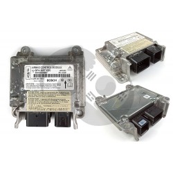 ΕΓΚΕΦΑΛΟΣ ΑΕΡΟΣΑΚΩΝ MAZDA 3 BK 2004-2008