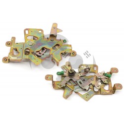 ΚΛΕΙΔΑΡΙΑ ΠΟΡΤΑΣ ΣΥΡΟΜΕΝΗΣ RH NISSAN VANETTE CARGO/SERENA C23