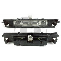 ΦΑΝΑΡΙ ΠΙΝΑΚΙΔΑΣ TOYOTA YARIS P90