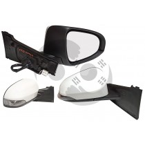 ΚΑΘΡΕΦΤΗΣ ΕΞΩ RH TOYOTA YARIS P130 2014- (7 καλώδια) ΚΑΘΡΕΦΤΗΣ ΕΞΩ RH TOYOTA YARIS P130 2014- (7 καλώδια)