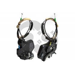 ΚΛΕΙΔΑΡΙΑ ΗΛΕΚΤΡΟΜΑΓΝΗΤΙΚΗ ΠΙΣΩ LH TOYOTA AVENSIS T25,COROLLA E12