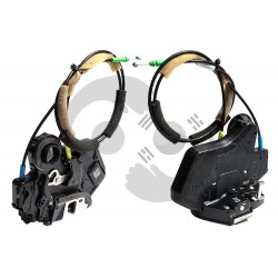 ΚΛΕΙΔΑΡΙΑ ΗΛΕΚΤΡΟΜΑΓΝΗΤΙΚΗ ΠΙΣΩ RH TOYOTA AVENSIS T25,COROLLA E12