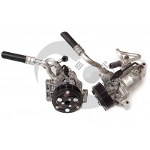 ΚΟΜΠΡΕΣΕΡ A/C NISSAN JUKE F15 (MR16DDT)