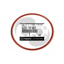 O-RING ΑΝΤΛΙΑΣ ΚΕΝΟΥ MAZDA