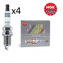 ΜΠΟΥΖΙ NGK IRIDIUM (7746) IFR7G-11KS ΜΠΟΥΖΙ NGK IRIDIUM (7746) IFR7G-11KS