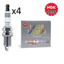 ΜΠΟΥΖΙ NGK IRIDIUM (7746) IFR7G-11KS ΜΠΟΥΖΙ NGK IRIDIUM (7746) IFR7G-11KS